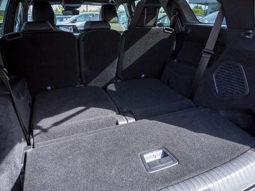 Peugeot E-5008 - Photo 15