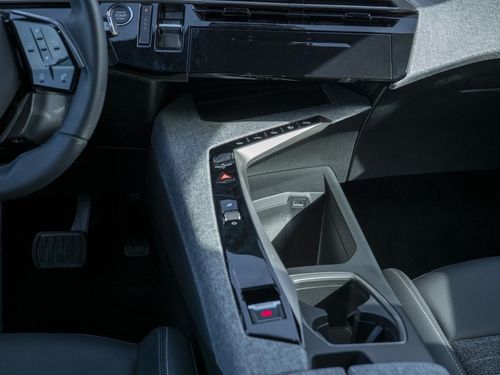 Peugeot E-5008 - Photo 29