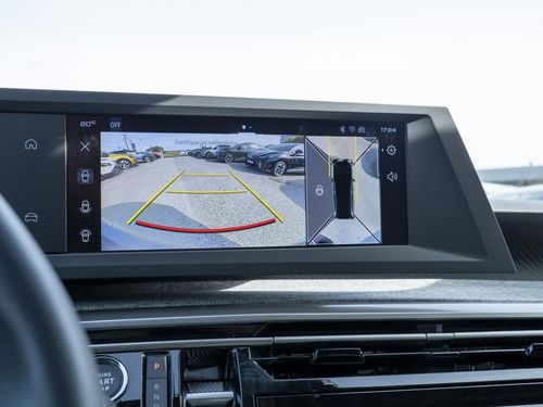 Peugeot E-5008 - Photo 32