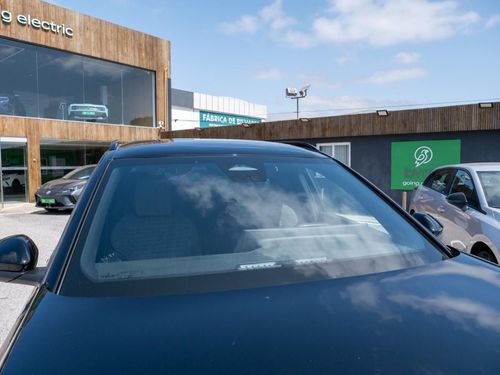 Peugeot E-5008 - Photo 7
