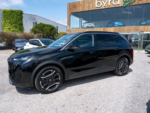 Peugeot E-5008 - Photo 8