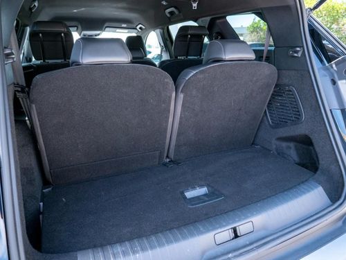 Peugeot E-5008 - Photo 14