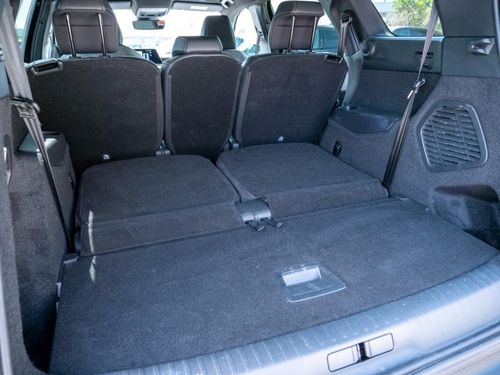 Peugeot E-5008 - Photo 15