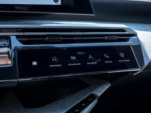 Peugeot E-5008 - Photo 35