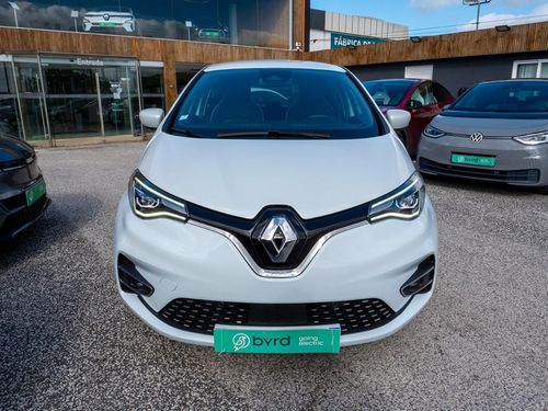 Renault Zoe - Photo 4