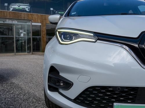 Renault Zoe - Photo 6
