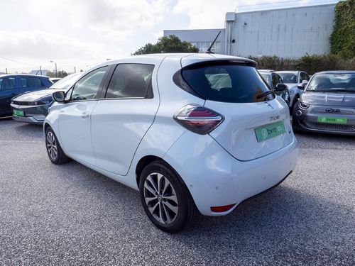 Renault Zoe - Photo 9