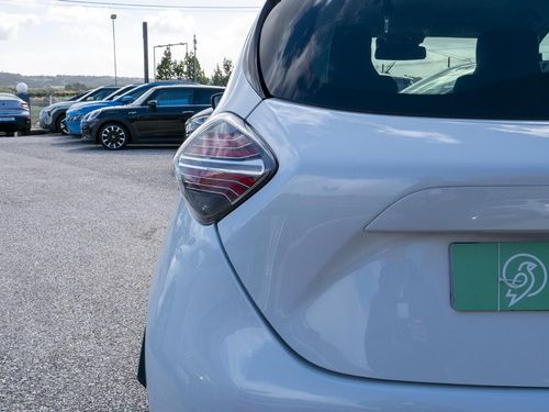 Renault Zoe - Photo 11