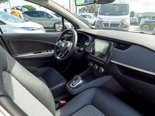 Renault Zoe - Photo 17