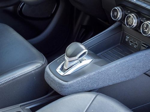 Renault Zoe - Photo 19