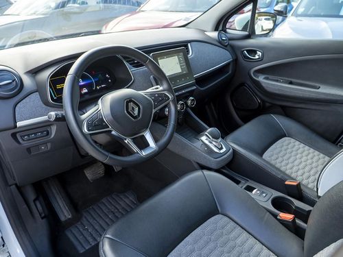 Renault Zoe - Photo 22