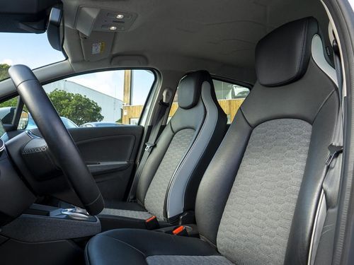 Renault Zoe - Photo 23
