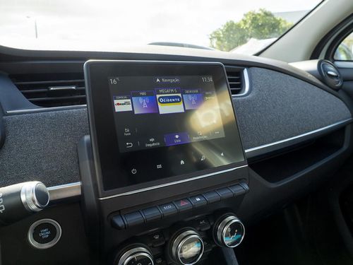 Renault Zoe - Photo 33