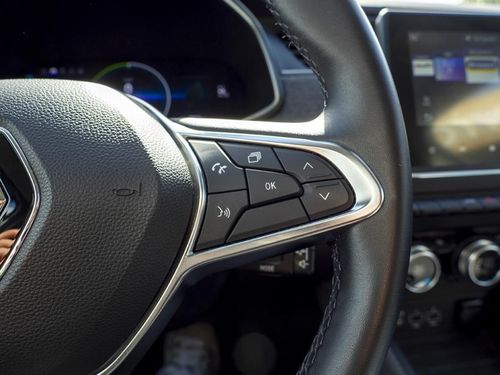 Renault Zoe - Photo 28