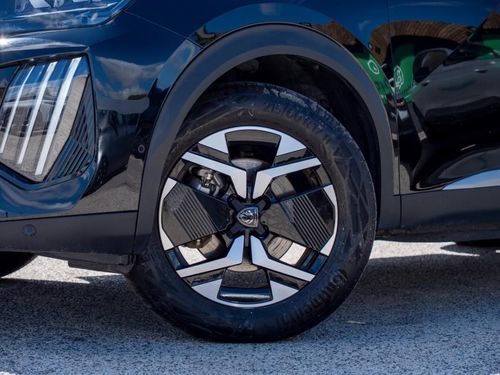 Peugeot e-2008 - Photo 3