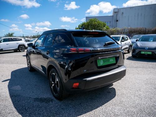 Peugeot e-2008 - Photo 9