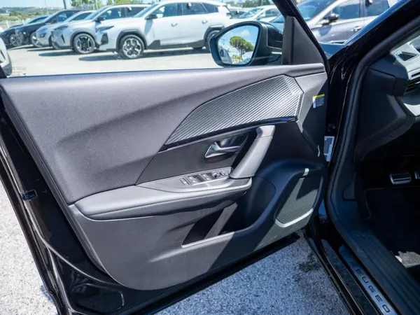 Peugeot e-2008 - Photo 20