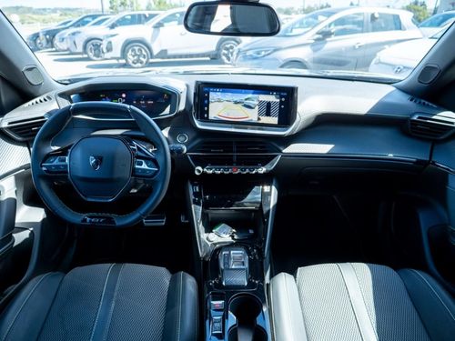 Peugeot e-2008 - Photo 26