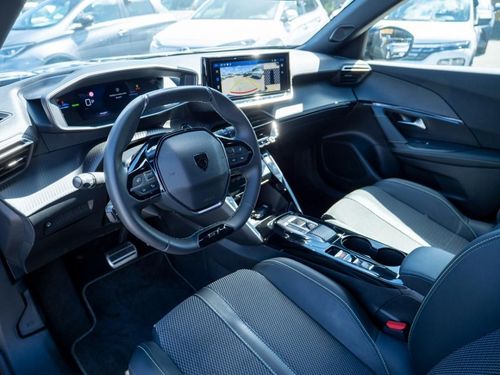 Peugeot e-2008 - Photo 21