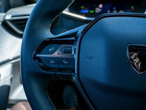 Peugeot e-2008 - Photo 30