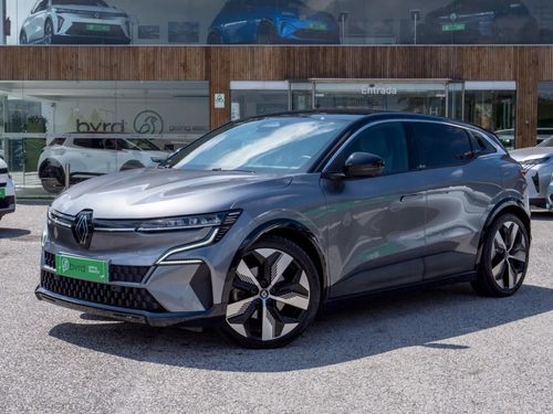 Renault Mégane E-Tech - Photo 2