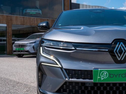 Renault Mégane E-Tech - Photo 5