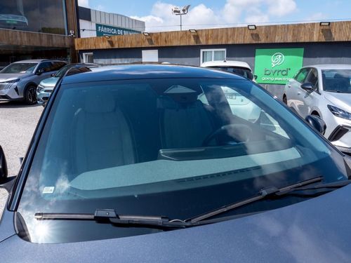 Renault Mégane E-Tech - Photo 7
