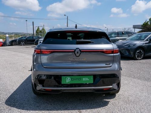Renault Mégane E-Tech - Photo 10