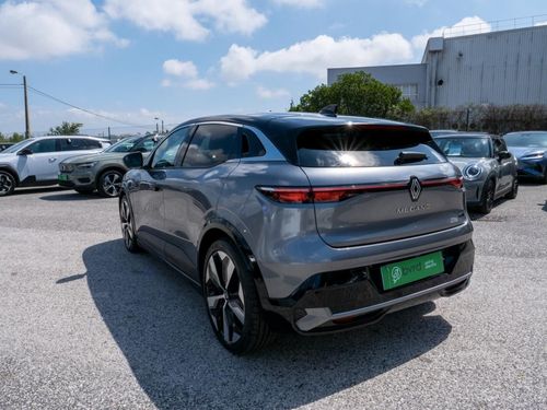 Renault Mégane E-Tech - Photo 9