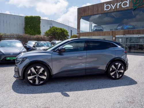 Renault Mégane E-Tech - Photo 8