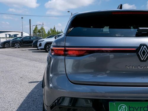 Renault Mégane E-Tech - Photo 11