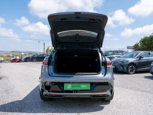Renault Mégane E-Tech - Photo 13