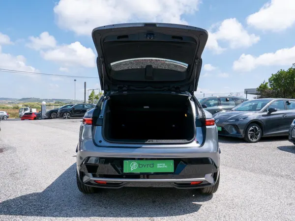 Renault Mégane E-Tech - Photo 13