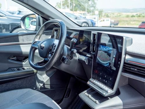 Renault Mégane E-Tech - Photo 16