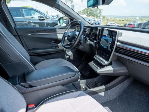 Renault Mégane E-Tech - Photo 17