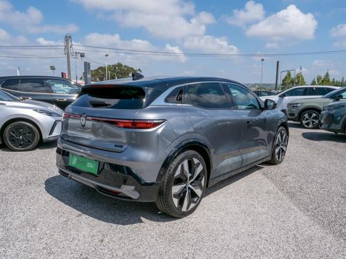 Renault Mégane E-Tech - Photo 15
