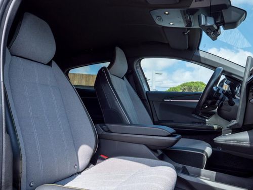 Renault Mégane E-Tech - Photo 18
