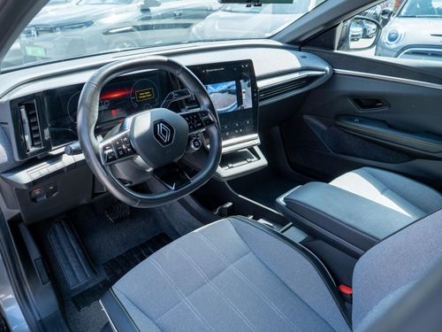 Renault Mégane E-Tech - Photo 20