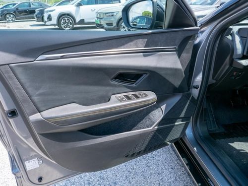 Renault Mégane E-Tech - Photo 19