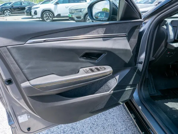 Renault Mégane E-Tech - Photo 19
