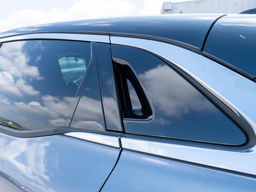 Renault Mégane E-Tech - Photo 22