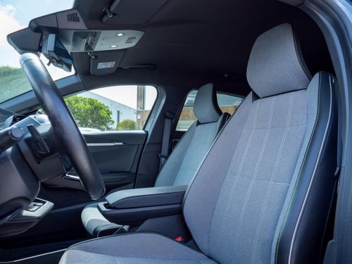 Renault Mégane E-Tech - Photo 21