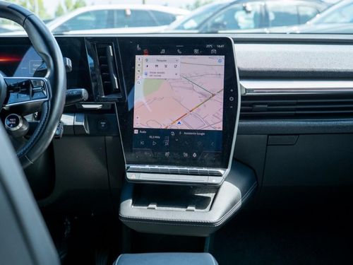 Renault Mégane E-Tech - Photo 26