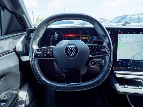 Renault Mégane E-Tech - Photo 27