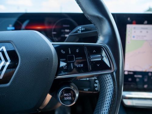 Renault Mégane E-Tech - Photo 29