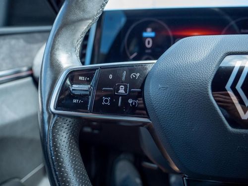 Renault Mégane E-Tech - Photo 28