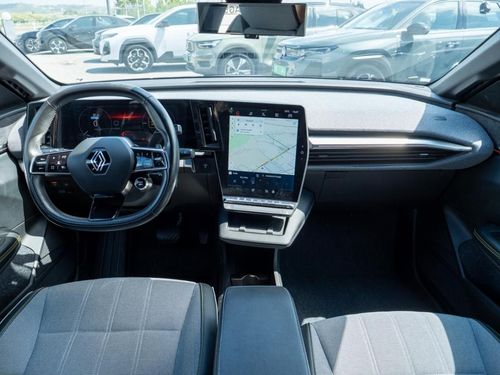 Renault Mégane E-Tech - Photo 25