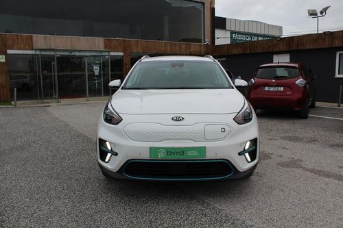 Kia e-Niro - Photo 4