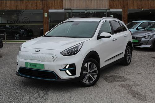 Kia e-Niro - Photo 2