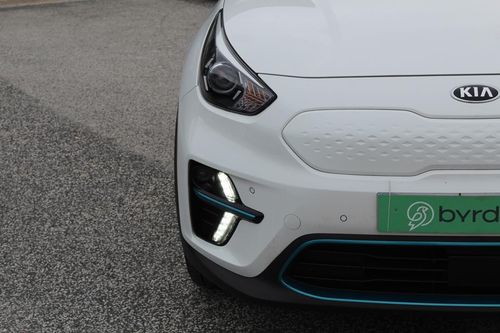 Kia e-Niro - Photo 5